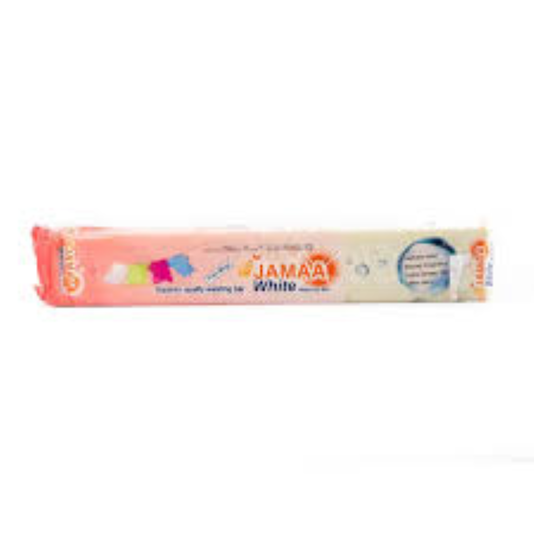 JAMAA WHITE 1KG